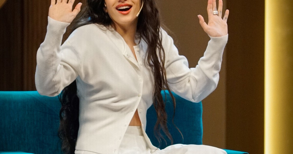 todos los detalles de un viaje relámpago y la nota con Mario Pergolini