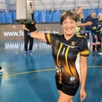 La vitalidad como estandarte | Diario Crónica