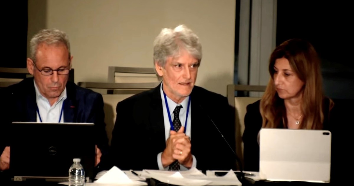 La CIDH exhortó al Gobierno a crear mecanismos de diálogo con los periodistas