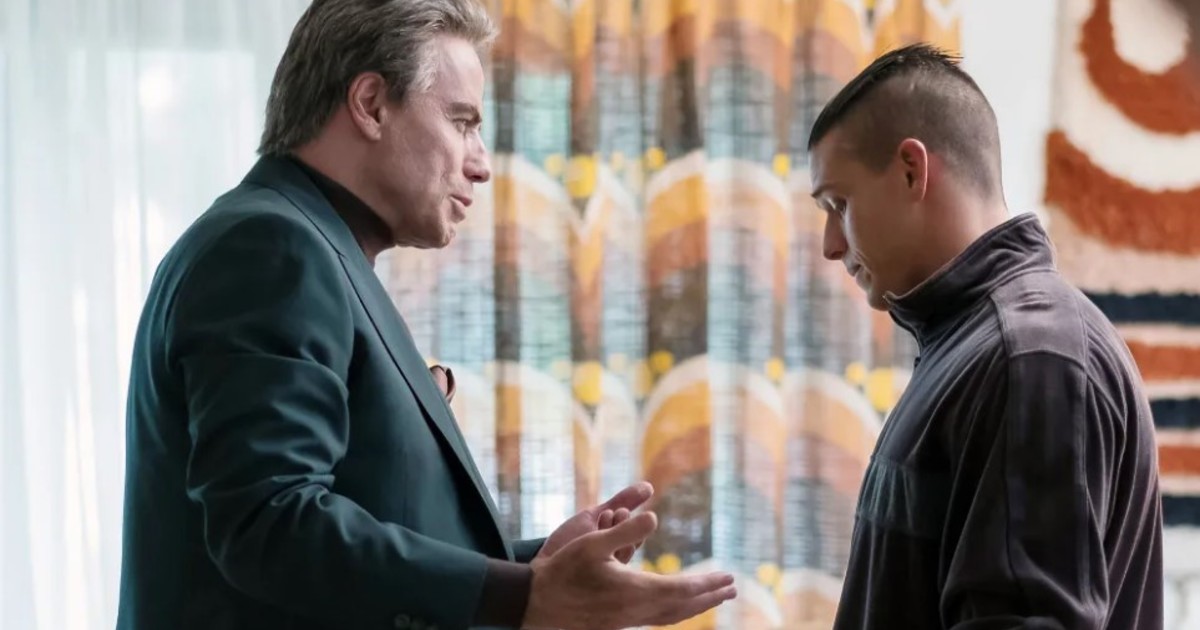 Murió a los 33 años Spencer Lofranco, el actor que se lució con John Travolta en "Gotti"