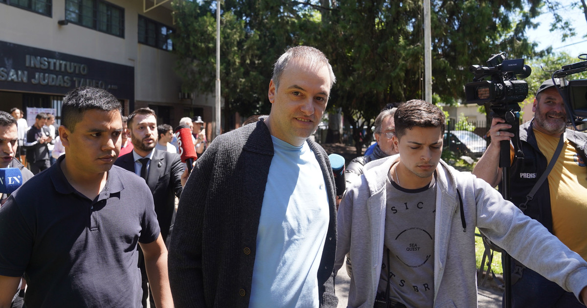 Federico Sturzenegger citó a un expresidente de Brasil para elogiar la elección de Adorni como jefe de Gabinete