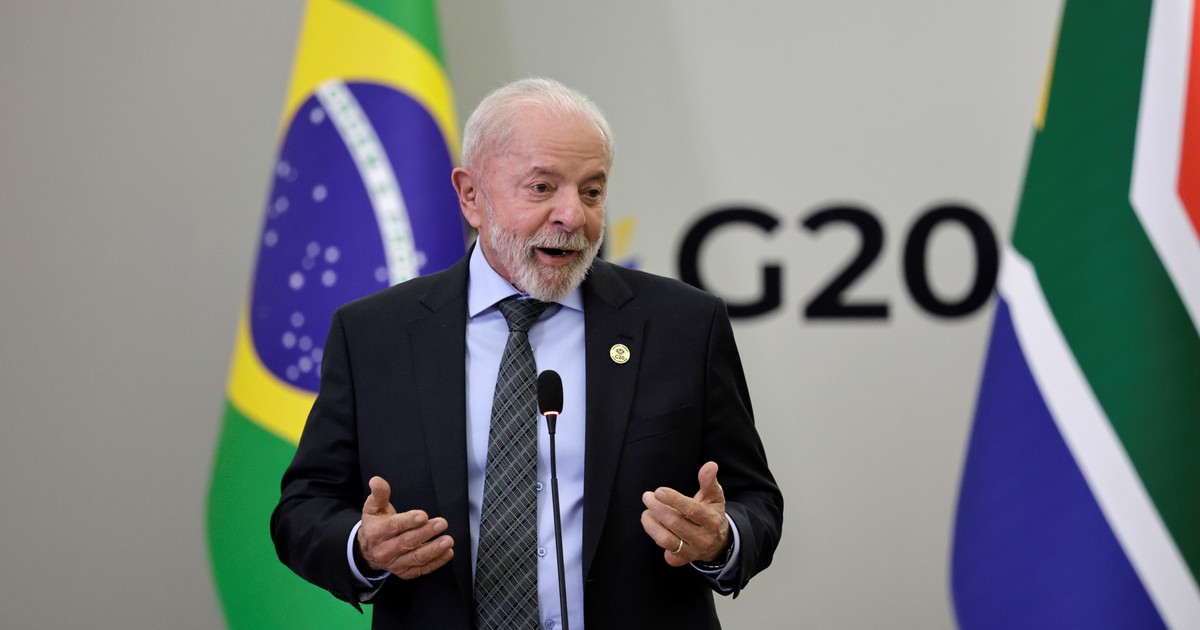 Lula da Silva aseguró que el acuerdo comercial entre la Unión Europea y el Mercosur se firmará el 20 de diciembre en Brasil