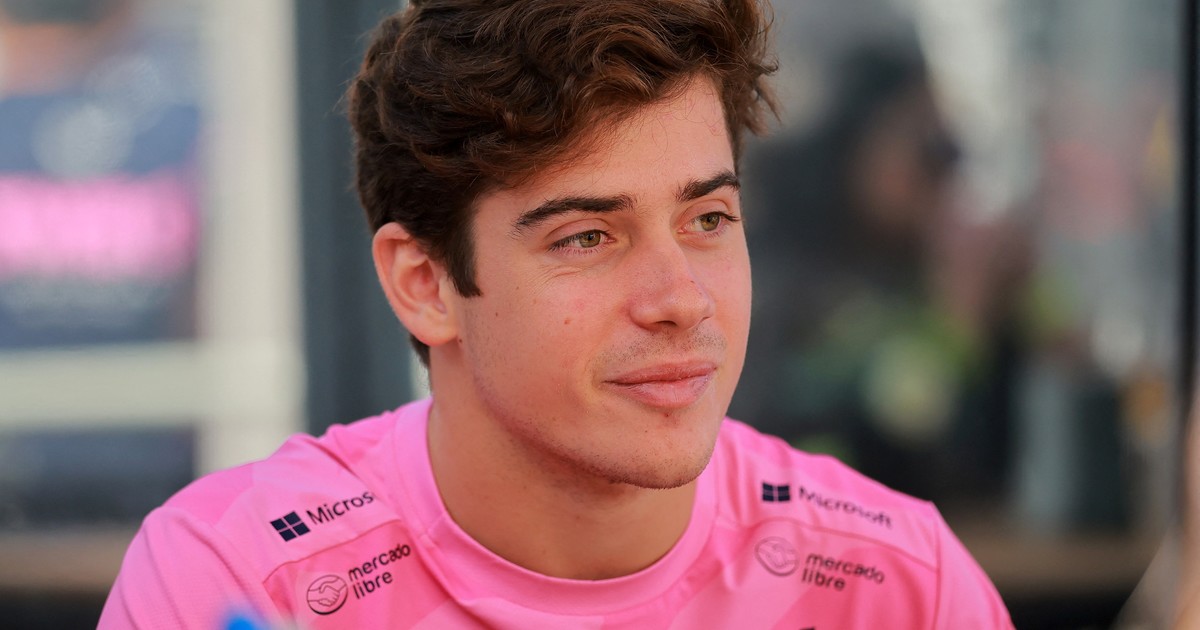 A la espera de la confirmación para 2026, Franco Colapinto afronta el GP de Brasil: horario y por dónde ver EN VIVO la F1 :: Olé