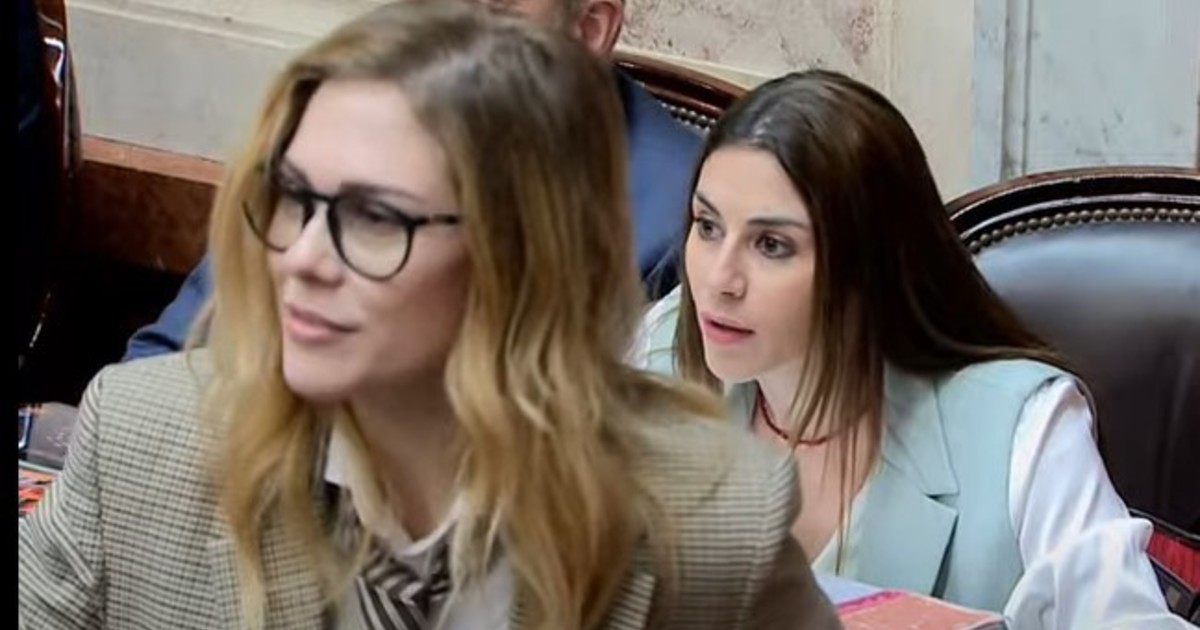 "Operando sucio contra Milei" y "Chinverguencha", otro fuerte cruce entre Lemoine y Pagano tras la impugnación a una diputada libertaria