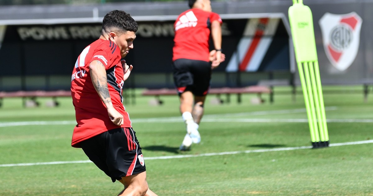 River EN VIVO: Gallardo 2026, habla Quintero y últimas noticias de este jueves 6 de noviembre :: Olé