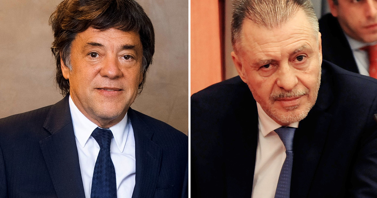 Tras quedarse con Telefe, Gustavo Scaglione le compró una radio a Cristóbal López