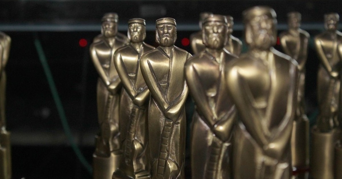 a qué hora es la entrega, la lista de nominados y dónde ver la ceremonia