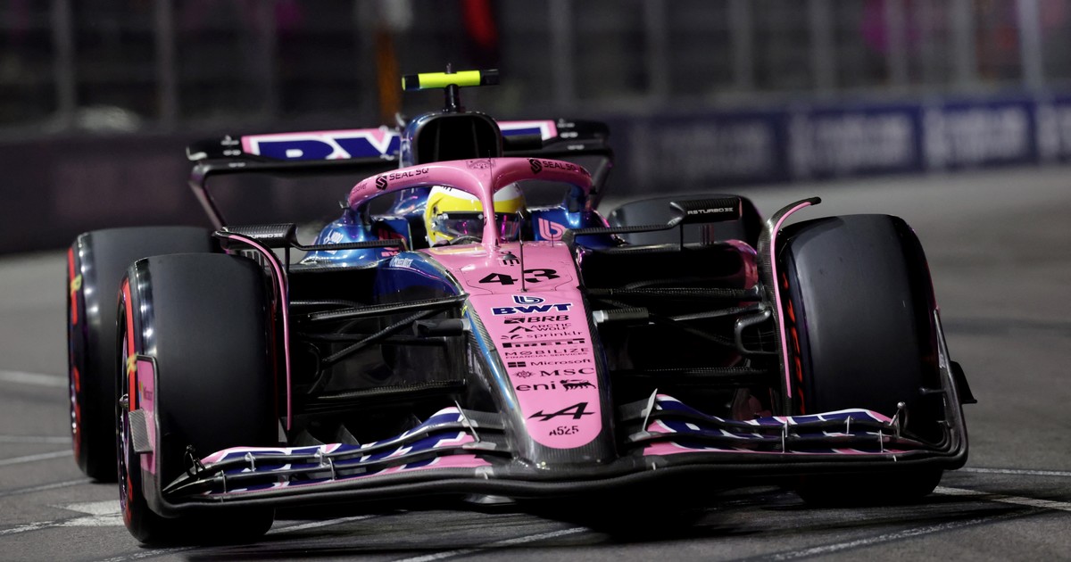 horarios de la tercera práctica y la clasificación, y dónde ver la Fórmula 1 este viernes 21 de noviembre