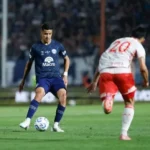 Independiente Rivadavia hizo historia y se quedó con la Copa Argentina