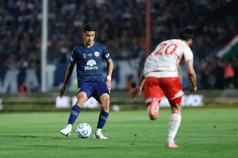 Independiente Rivadavia hizo historia y se quedó con la Copa Argentina