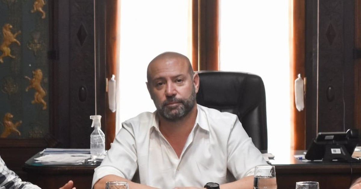 Llamaron a indagatoria a Diego Spagnuolo por las presuntos direccionamientos de contratos en la agencia de discapacidad ANDIS