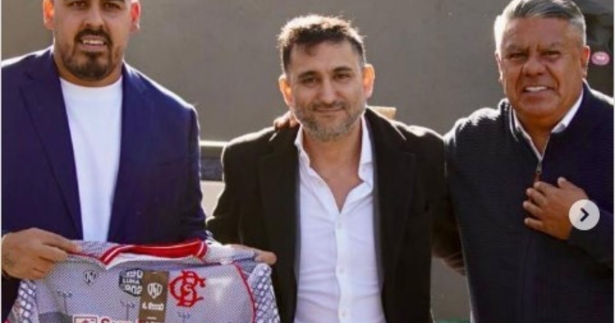 Levantaron el secreto fiscal y bancario del financista cercano al "Chiqui" Tapia e investigan todo su patrimonio por lavado