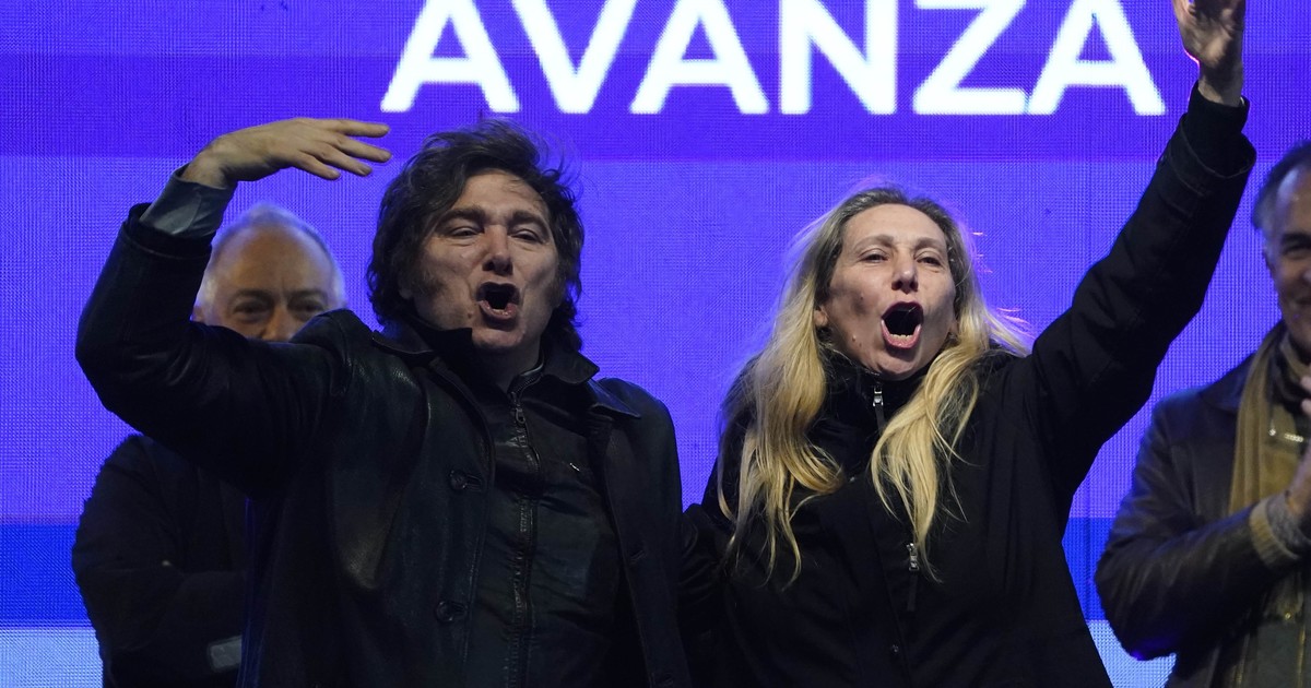 Javier Milei y sus medidas, EN VIVO: "Renovamos nuestro compromiso", el Presidente recordó el aniversario de su triunfo en el balotaje con la promesa de acelerar las reformas