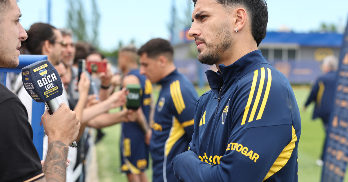 Paredes: los jugadores que cambian un equipo :: Olé