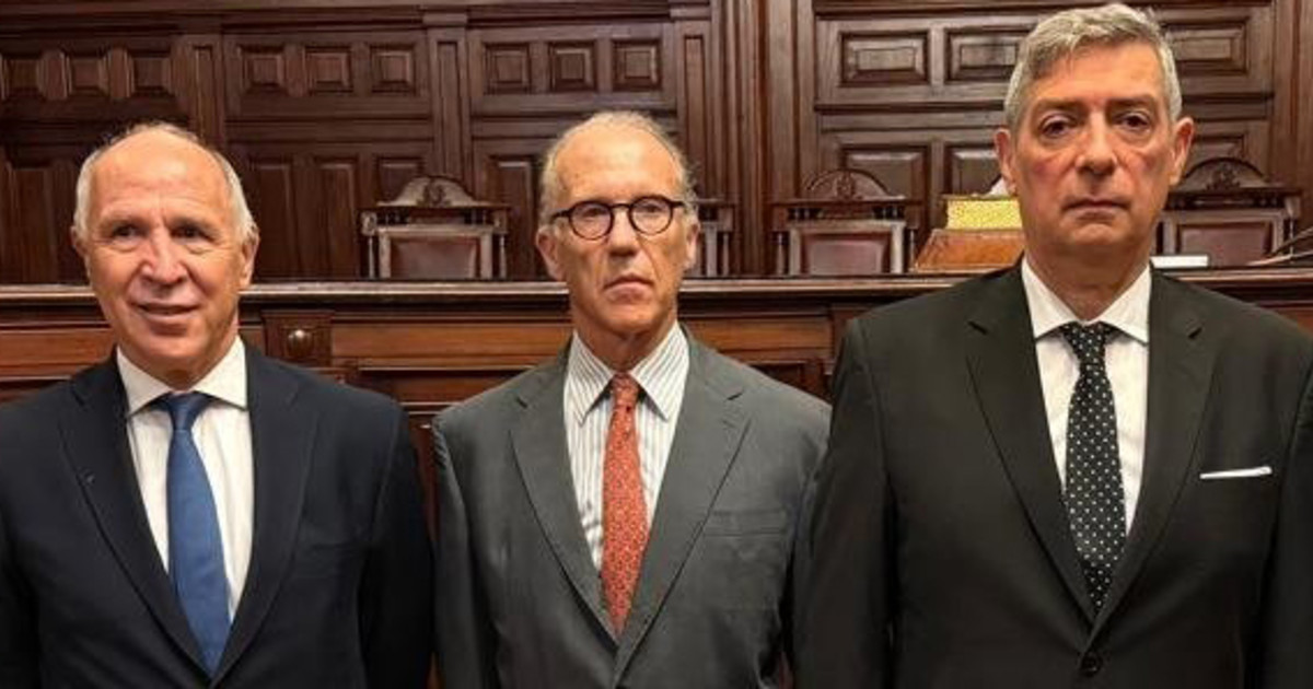 la Corte rechazó recursos de empresarios que decían que las coimas habían sido "aportes electorales ilegales"