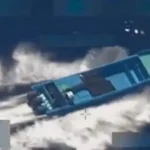 La ONU advierte que ataques aéreos de EE.UU. en el Caribe y el Pacífico violan la ley internacional