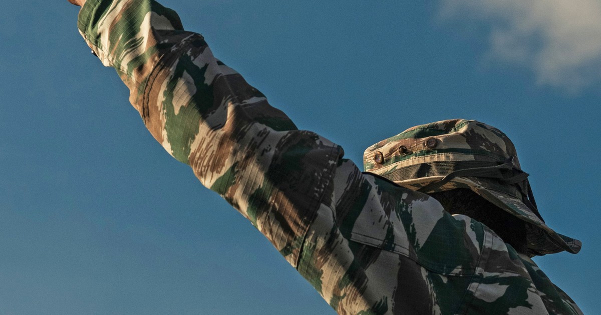 La incomprensible marcha hacia el cambio de régimen en Venezuela