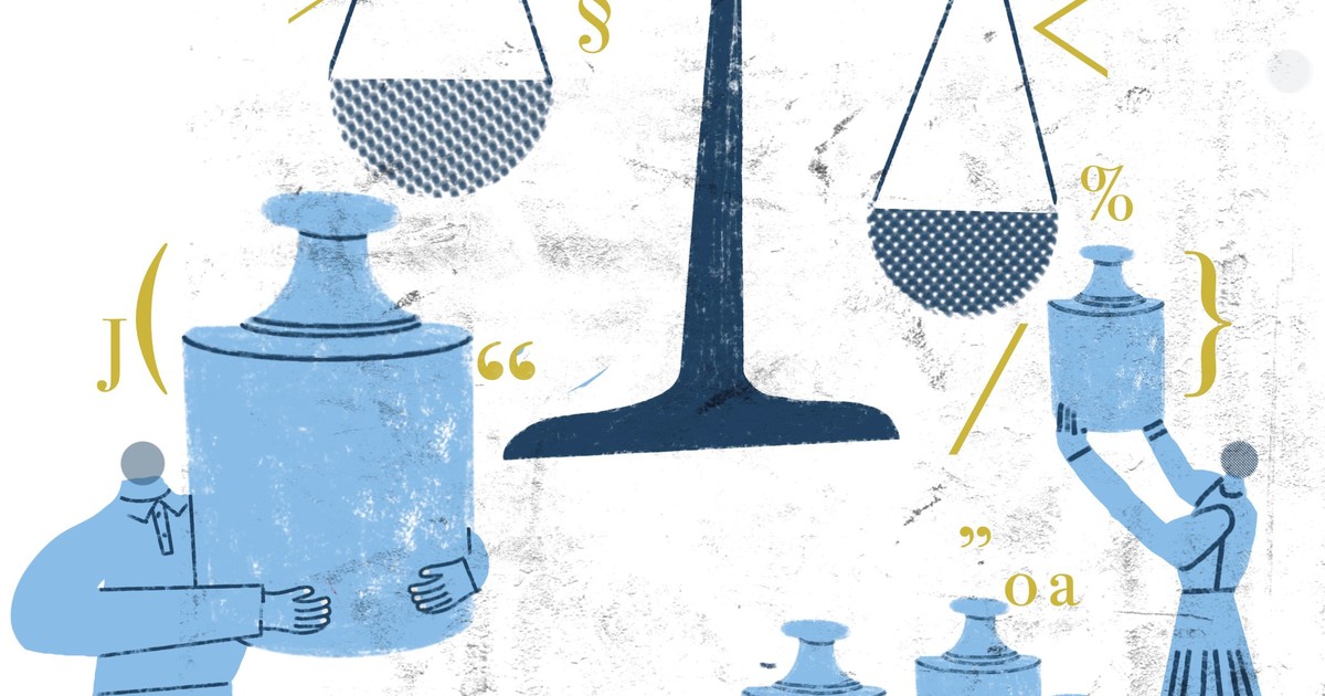 ¿Y la agenda de las deudas sociales?