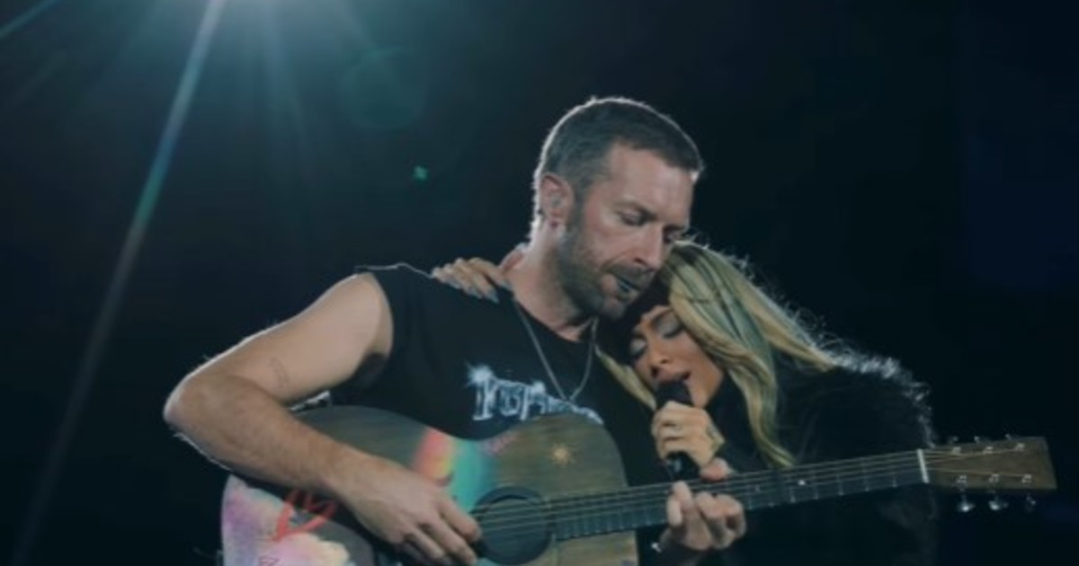 "Lo que pasó se me hace muy difícil de poner en palabras"