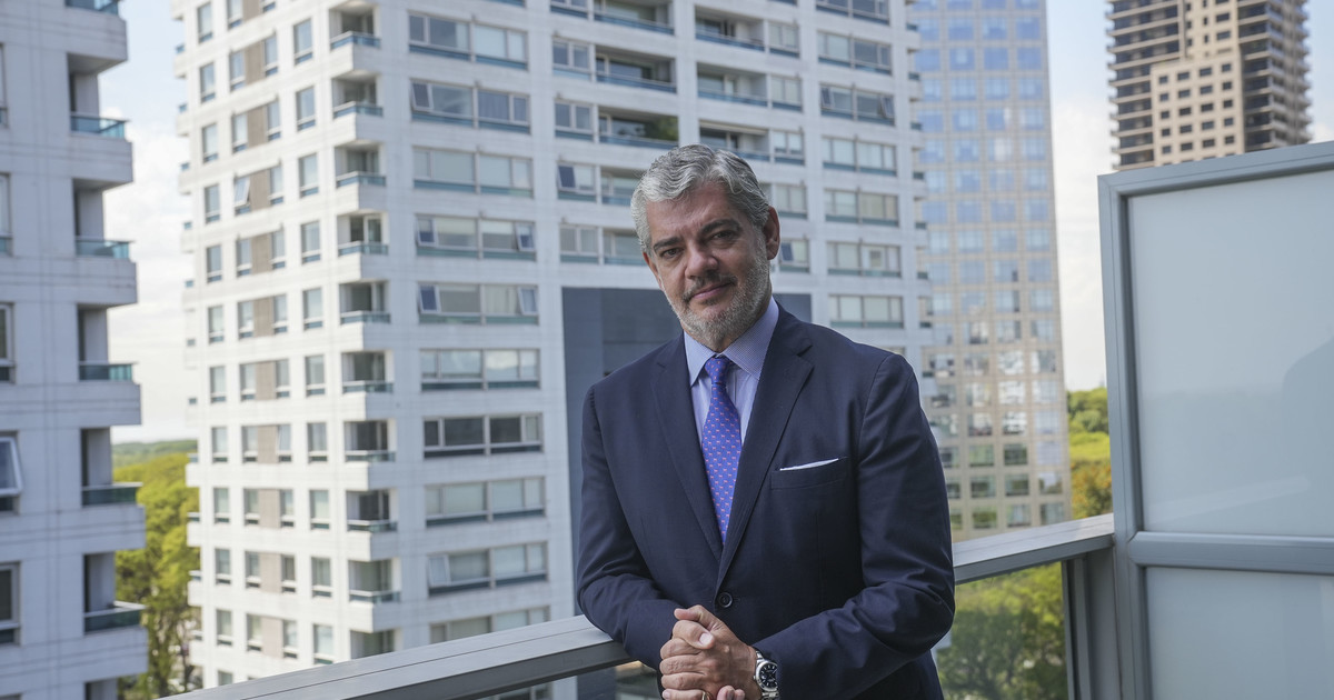 Según uno de los mayores expertos brasileños en comercio, "la geopolítica es la nueva globalización y nos da otra oportunidad”