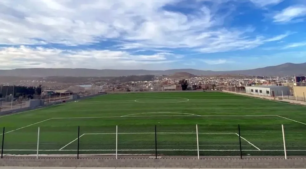 El verde esperanza es realidad