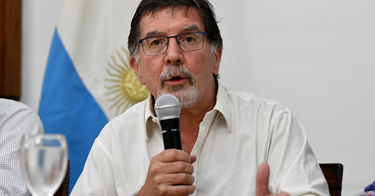 Alberto Sileoni renunció al Ministerio de Educación y será reemplazado por la rectora de una universidad nacional