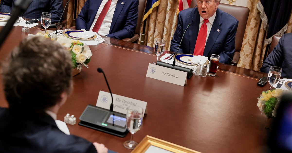 qué es la “transferencia de datos personales” con Estados Unidos y cómo puede afectar a los argentinos