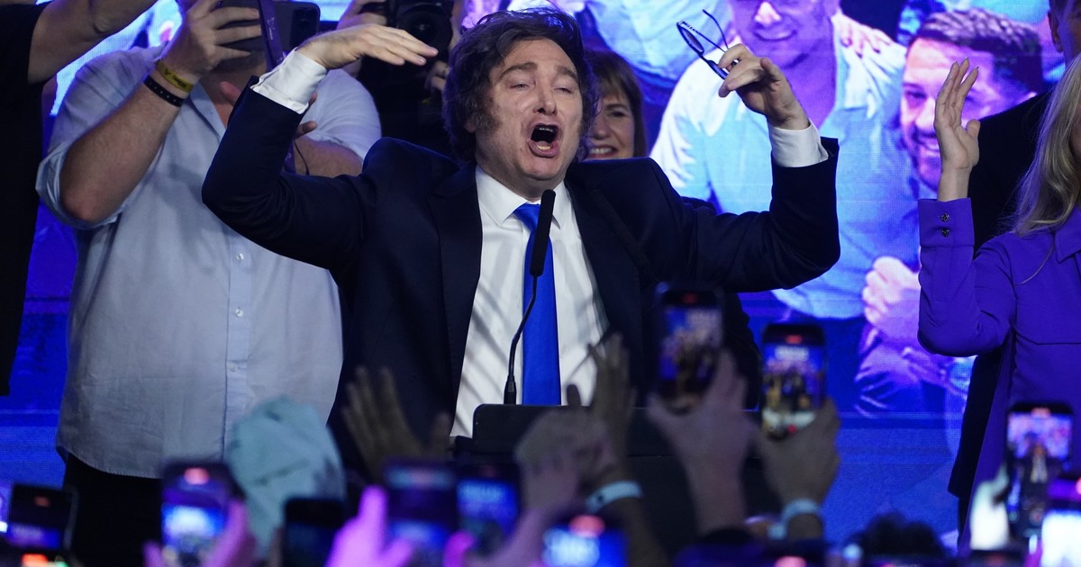 Municipio por municipio, cómo fue la remontada libertaria en la Provincia y la caída del peronismo