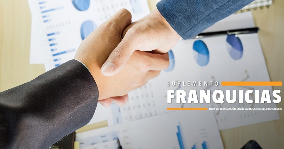 Inversión inteligente, las franquicias más exitosas en un mercado súper competitivo