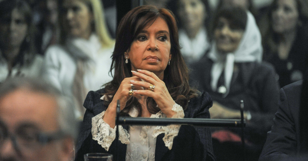 los cuatro ejes que sustentan la acusación que escuchará Cristina Kirchner