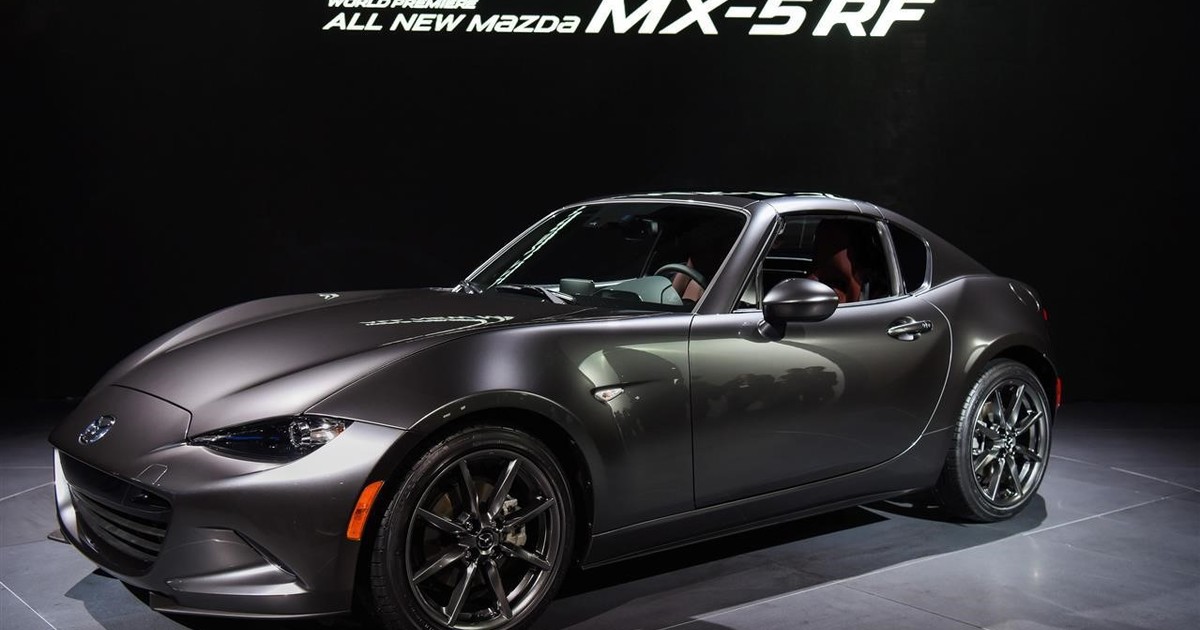 Los mejores autos deportivos por menos de 20 mil dólares: ofertas imperdibles.