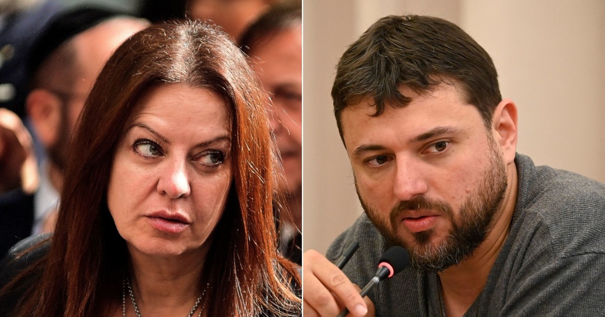 Por maniobras de Juan Grabois hace 6 meses que un juez posterga la apertura de su celular en la causa por la toma del Instituto Perón