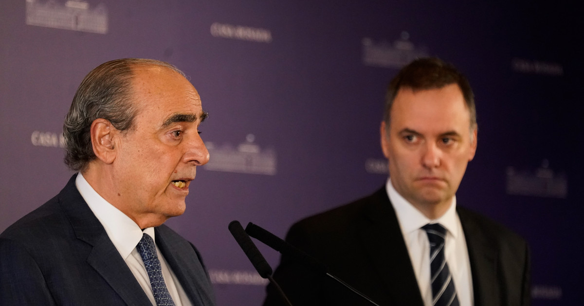 Manuel Adorni habló de su designación como jefe de Gabinete en lugar de Guillermo Francos: "Había un ciclo cumplido"