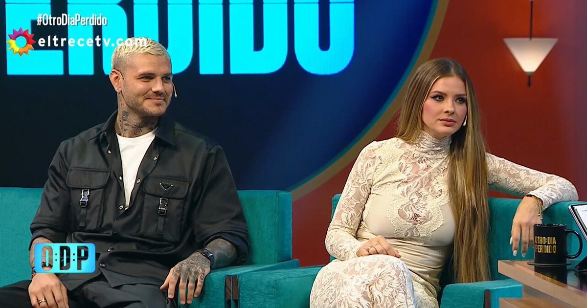 El club argentino en el que Mauro Icardi tiene prohibido jugar por decisión de la China Suárez :: Olé