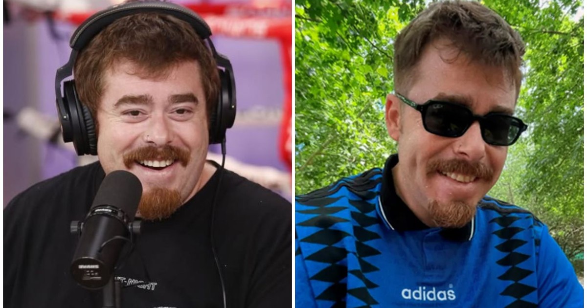 Migue Granados desmintió los rumores de que bajó 20 kilos con Ozempic: cuál fue su método