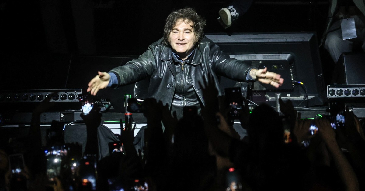 "Himno a Milei", la canción que viralizaron los seguidores del Presidente