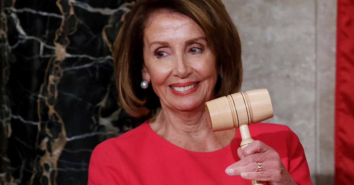 Nancy Pelosi no buscará la reelección y pone fin a su larga carrera política