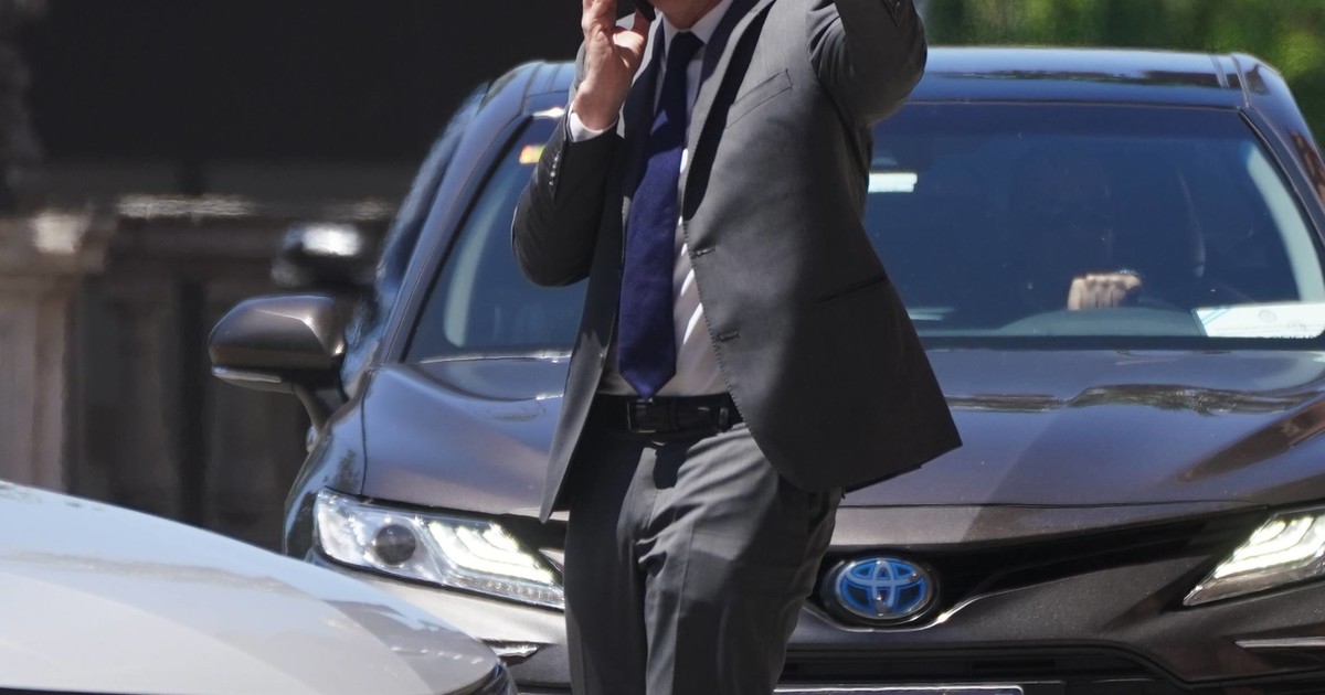 Una por una, las tribus de gobernadores con las que se encuentra Santilli para negociar votos en el Congreso