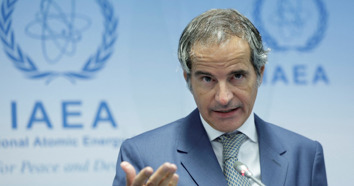 "La ONU sigue siendo indispensable y no debemos confundir críticas con el deseo de destruirlas"