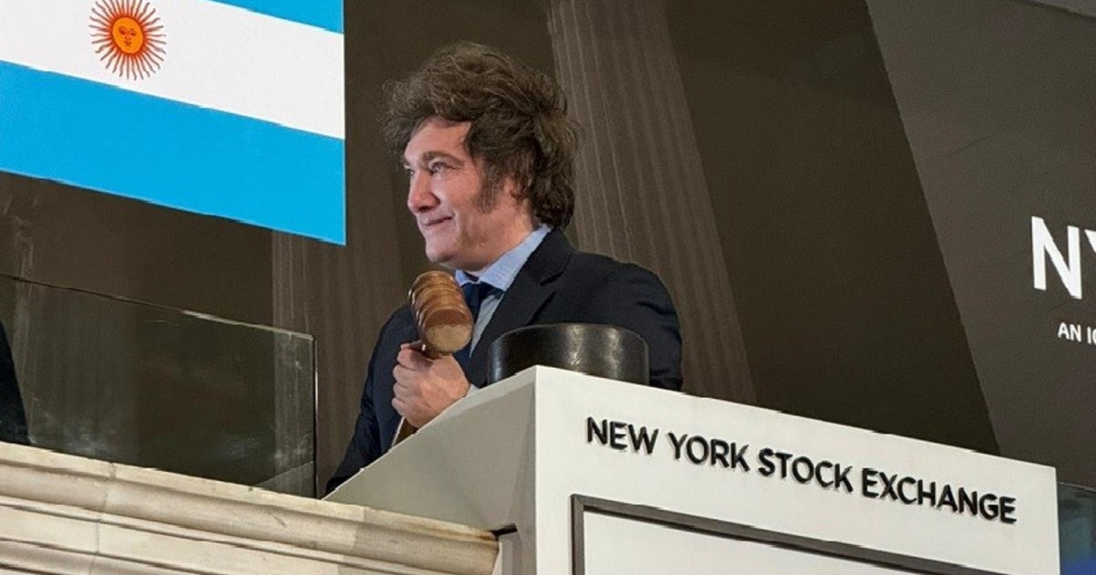 "Con este tipo de cambio no vamos a invertir"