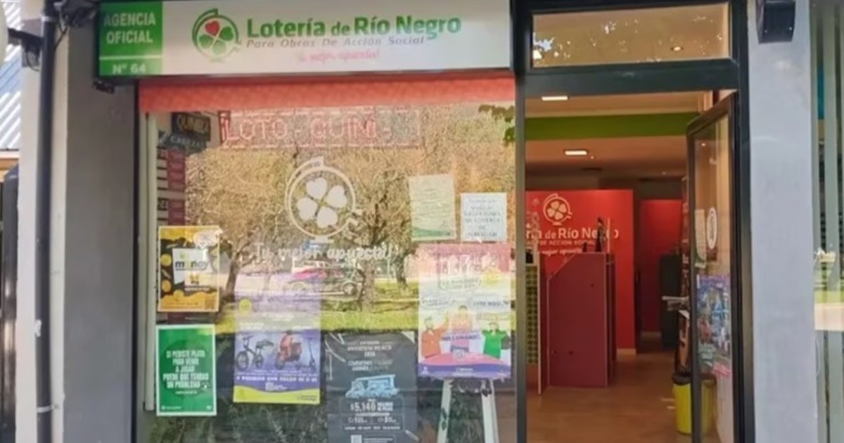 "Casi se desmaya, no podía creerlo"