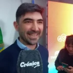 Julián Montes asumió en la cartera de Planificación de Trelew