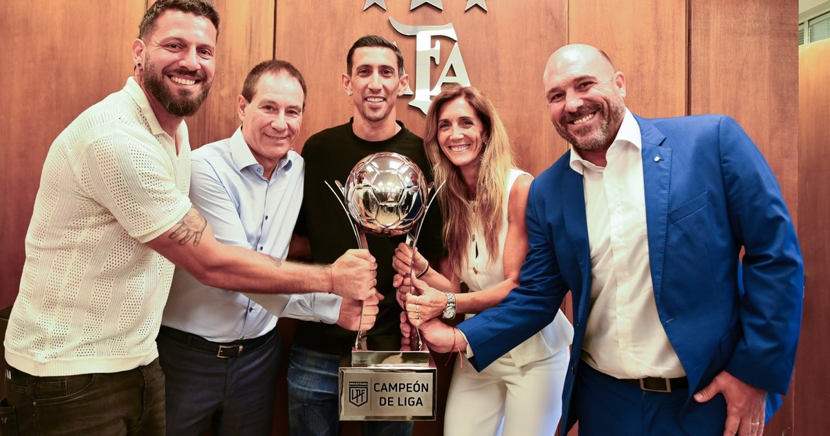 Las declaraciones de los referentes de Rosario Central después del nuevo título conseguido :: Olé