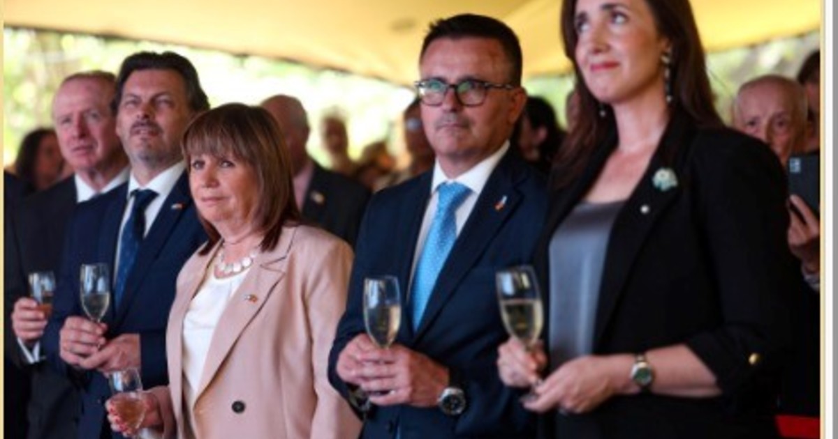 Tras la reunión con Victoria Villarruel, Patricia Bullrich criticó a la vicepresidenta por "no tomar partido" por el Gobierno