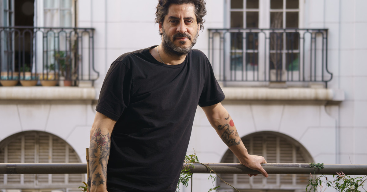 "El después de la muerte me preocupa poco"