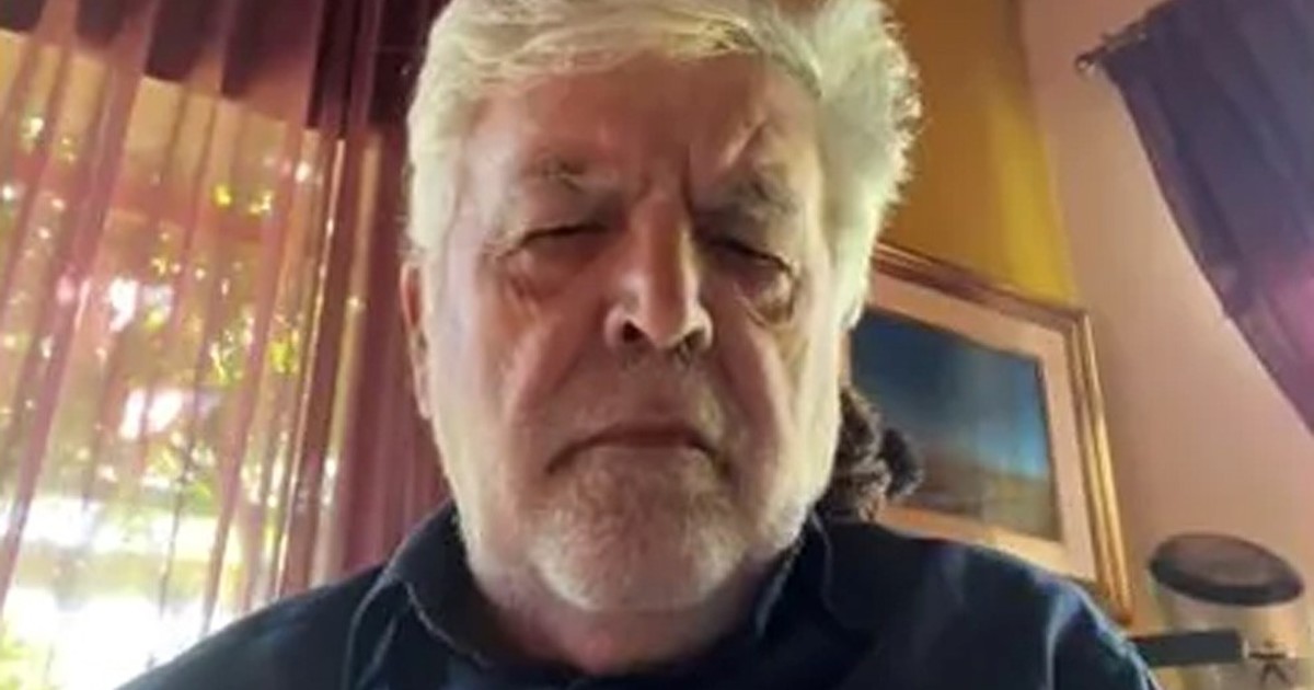 De Vido, un ex superministro de los Kirchner que ahora podría pasar el resto de su vida en prisión domiciliaria