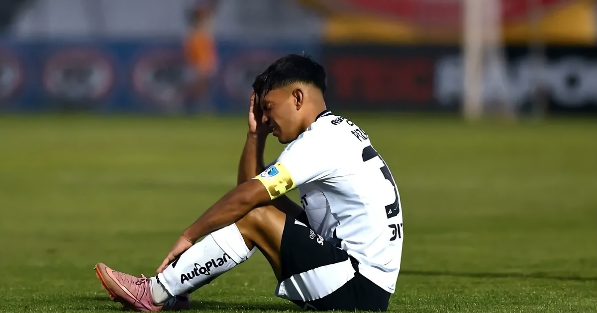 Alarma: un gigante sudamericano que puede quedarse sin copas en 2026 :: Olé