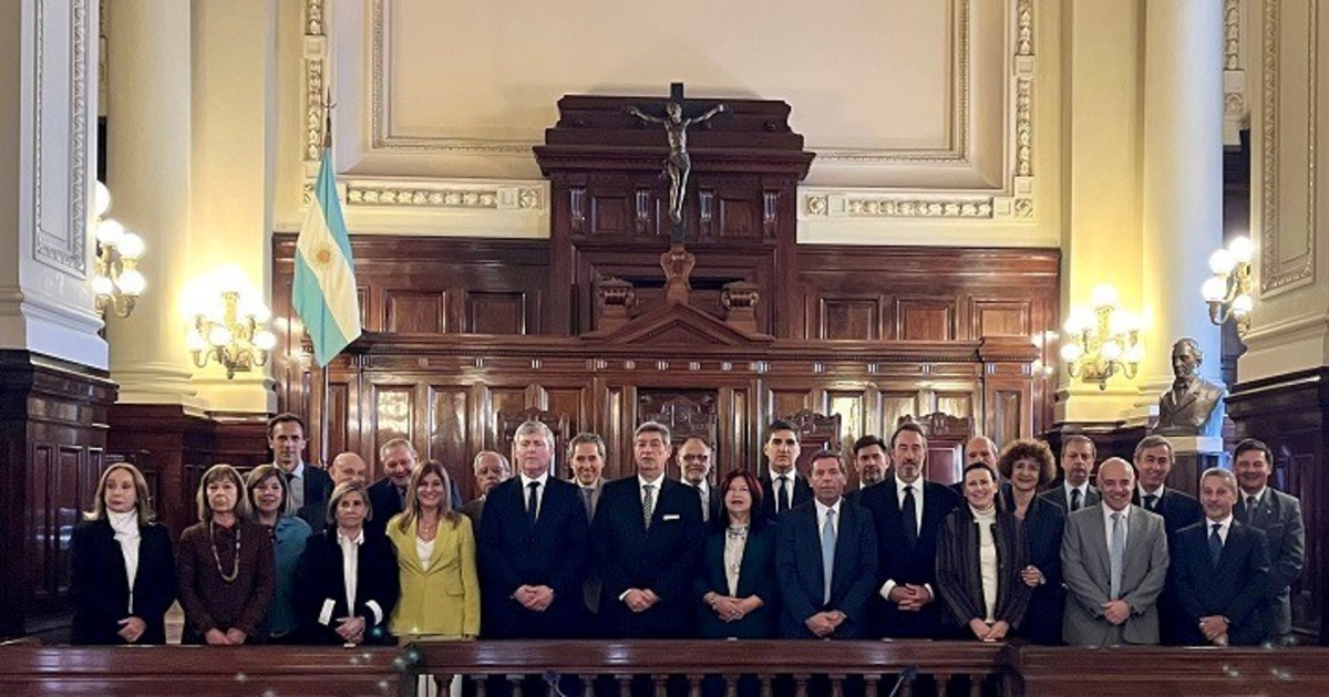 "Profunda preocupación" de los jueces por la reducción del presupuesto de la Justicia Federal en un 8% para el año próximo