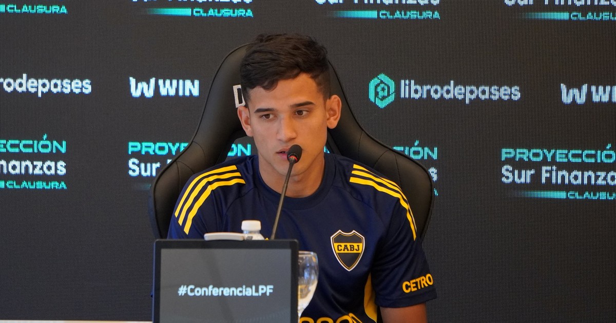 Dylan Gorosito y el Súper de Reserva: "Somos más fuertes de local" y "ya practicamos penales" :: Olé