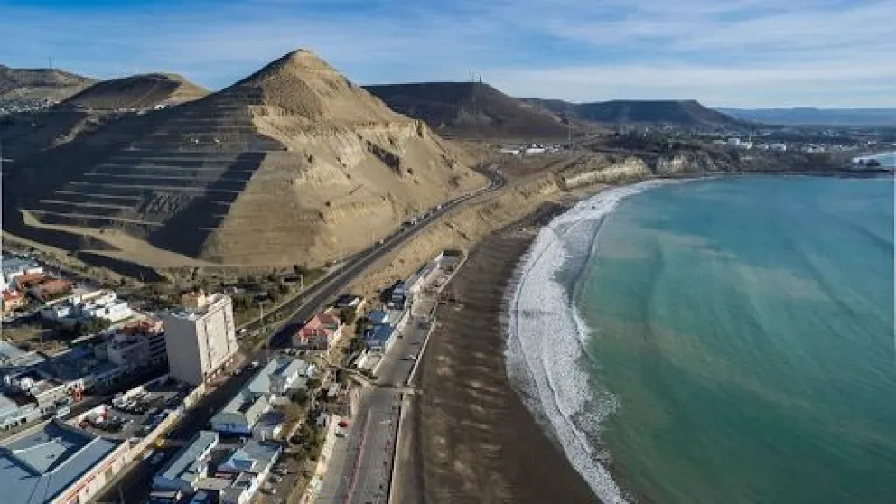 Este es el pronóstico del tiempo para Comodoro Rivadavia y Rada Tilly
